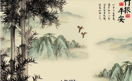 唐代李贺之竹鉴赏，这首诗的原文内容是什么？