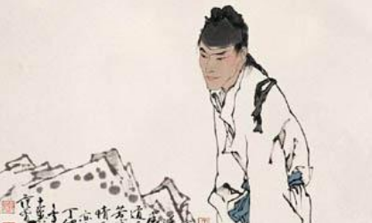 唐代李贺之始为奉礼忆昌谷山居鉴赏，这首诗的原文内容是什么？