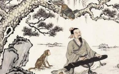 《赠程处士》的原文是什么？这首诗词该如何赏析呢？