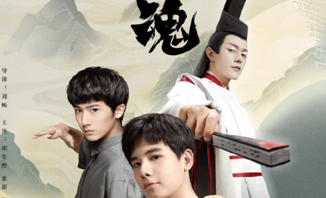 《棋魂》褚嬴是谁？褚嬴最后结局介绍