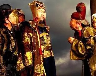 不值得同情的明朝藩王朱常洵是什么结局？他的死跟李自成有什么关系