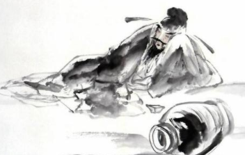 《渡荆门送别》的写作背景是什么？该如何理解呢？