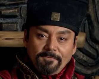 真祥麟在梁山是什么排名?为掩护族兄卧底而诈死