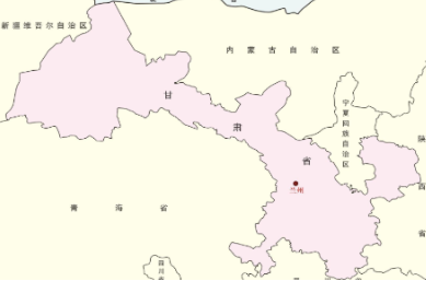 甘肃省是如何得名的？探索甘肃省历史的由来