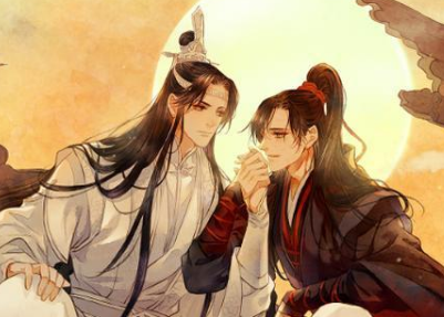 《天官赐福》真人版来袭，谢怜花城将最终花落谁家？