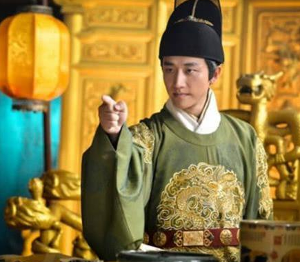朱祁钰有威望又坐了八年的皇位 朱祁钰为什么轻易就下台了