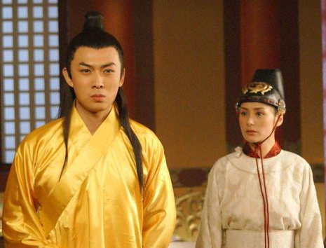李世民为何不立李恪做继承人 如果李恪做太子又会是什么样的