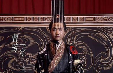 曹芳是曹睿的养子，曹睿为何还把皇位传给他？