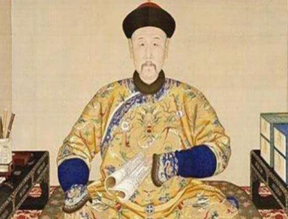 康熙将陵墓选在水潭是真的吗 康熙墓地为什么会有水池子