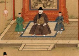 刘珝是什么人？明宪宗时期内阁三大学士之一