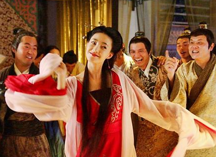 古代大户人家养家妓的原因是什么 养家妓成为地位高低的标志