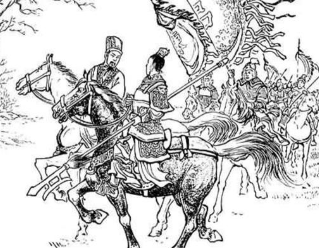 吕布身上有哪些黑历史？为什么他只能是丧家之犬？
