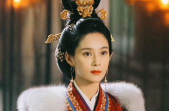 《燕云台》甄皇后是谁演的？甄皇后扮演者资料介绍