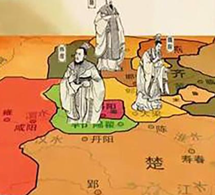 三家分晋是如何发生在 造成这个局面的直接原因是什么
