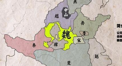 战国时期可谓是全民皆兵 各国是如何维持这一庞大数量的军队的