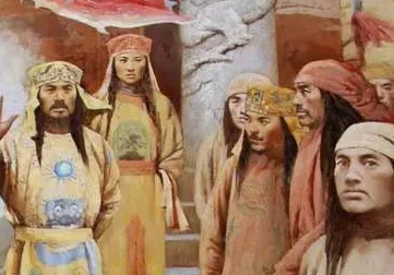 英王陈玉成是怎样被清军擒获的？他受刑前说了什么？
