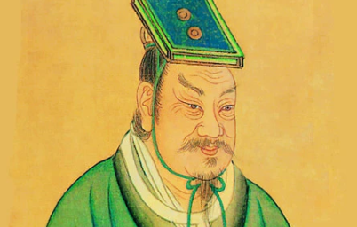 从草根成为皇帝的刘裕，在历史上有多勇猛？