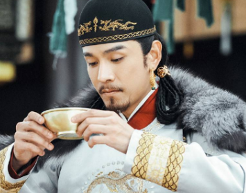 历史上真实的韩匡嗣是什么人？他是什么结局