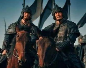 张燕为什么是黄巾余部当中，结局最好的一个？