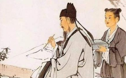 关于不为五斗米折腰的典故是什么？该典故告诉了什么道理？