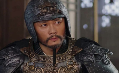 三国籍籍无名的小将到大将，田豫经历了什么？