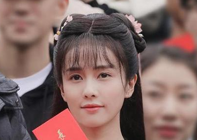 《长安如故》主演是谁？根据同名小说《一生一世美人骨》改编