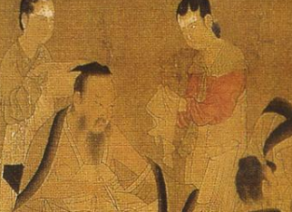 北齐开国皇帝高洋是什么下场？短暂一生判若两人