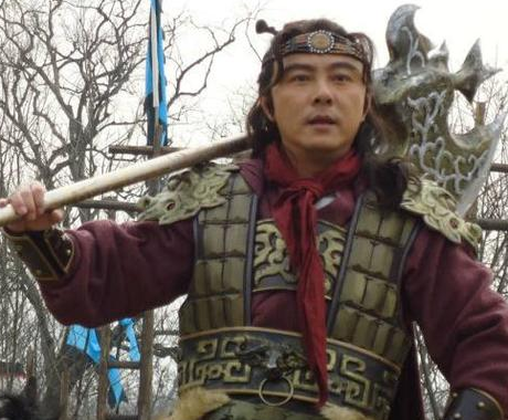 不管是电视剧和小说程咬金都是“混世魔王” 历史上的程咬金实力如何