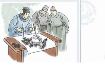 成语“双管齐下”该如何理解呢？有怎样的历史故事呢？