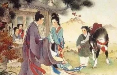 成语“天罗地网”有哪些故事？又该怎样理解呢？