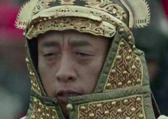 满清铁骑那么厉害，吴三桂一点也不忌惮吗？