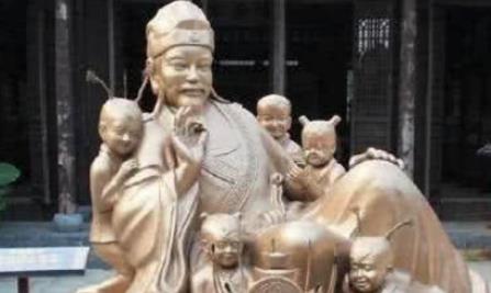 朱元璋给沈万三1文钱，他为什么还很高兴？