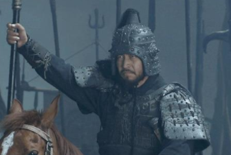 曹操为什么尽派降将对战颜良？颜良的武力值如何？