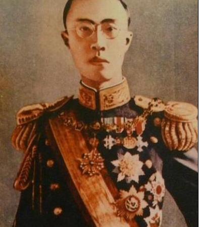 溥仪身为清朝末代皇帝为什么不能杀 主要的原因有三点