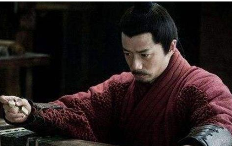韩信被吕后骗进宫，他死前大喊三个字你知道是什么吗？