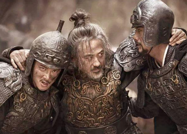 司马懿熬死了曹家三代人，他到底在等什么？