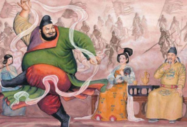 李隆基留恋皇位，为何李亨夺了皇位他却很支持？
