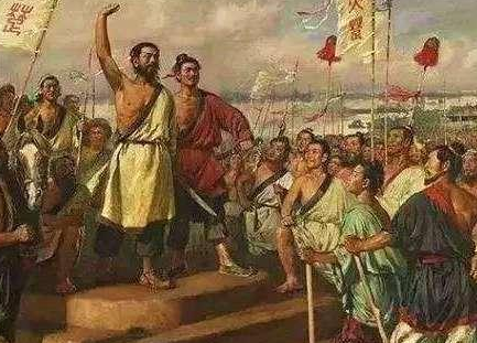 古代农民起义意味着王朝的兴衰更迭 为何古代的欧洲没有出现农民起义
