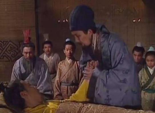 揭秘诸葛亮主政初期的三大功臣，他们分别是谁？