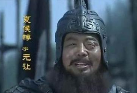 夏侯惇犯下死罪，曹操为什么还给他升官？