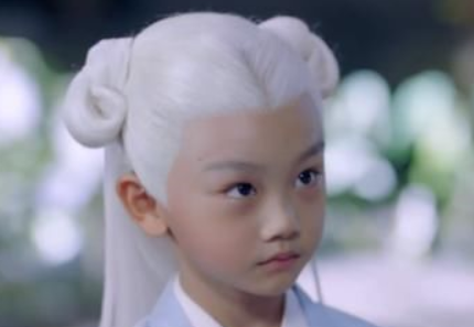 《三生三世枕上书》白滚滚的真身是什么？