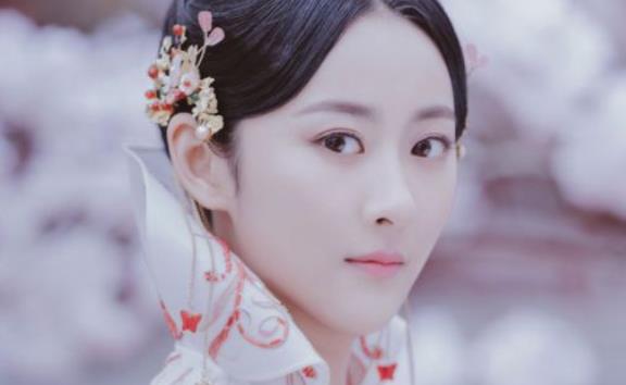 《两世欢》长乐公主喜欢谁？她最后和谁在一起了？