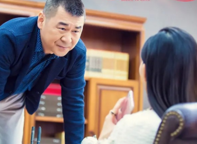 《爱我就别想太多》李洪海喜欢的人是谁 李洪海最后和谁在一起了