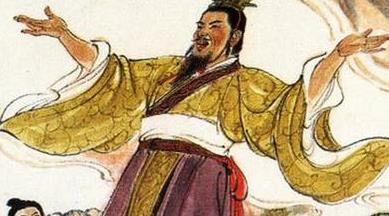 刘邦写的《大风歌》为何只有三句？背后什么原因？