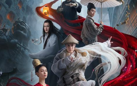 《无心法师》第一部为什么如此成功？第三部怎么样？