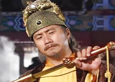 他是跟随了朱元璋二十三年的厨子，皇子都不能骂他