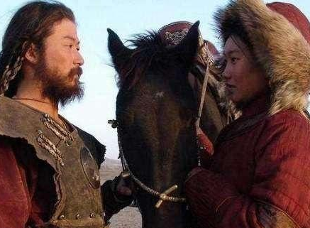 古代蒙古打仗为什么不缺粮草 因为他们身上带着“一头牛”