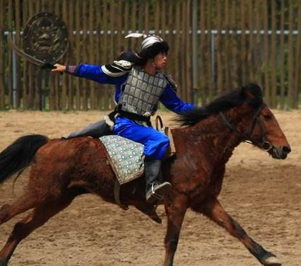 古代刽子手为什么刀下留人就停手 看看当时的法律就知道了