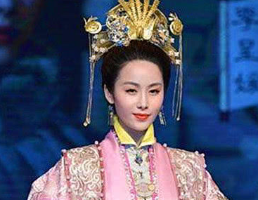 张皇后：大明最幸福的皇后，17岁成皇后得宠一生