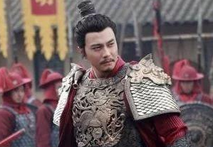 他是努尔哈赤一生的死敌，不是熊廷弼也不是孙承宗